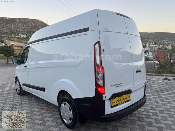 2023 MODEL 2+1 TEKNO4 CUSTOM 98 BİNDE HATASIZ %20 FATURA