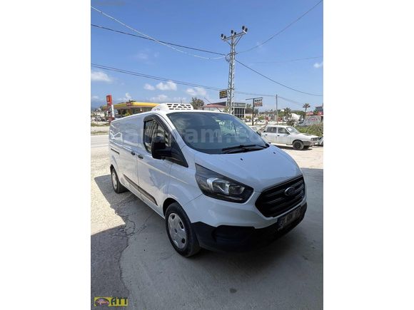 ***ATT MOTORS'DAN FORD CUSTOM HATASIZ BOYASIZ***