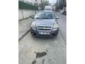 Sahibinden Chevrolet Aveo 1.2 SE 2010 Model 