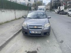 Sahibinden Chevrolet Aveo 1.2 SE 2010 Model 