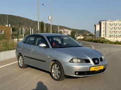 GARAJCAN DAN DEĞİŞENSİZ FULL PAKET 1.4 TDI SEAT CORDOBA