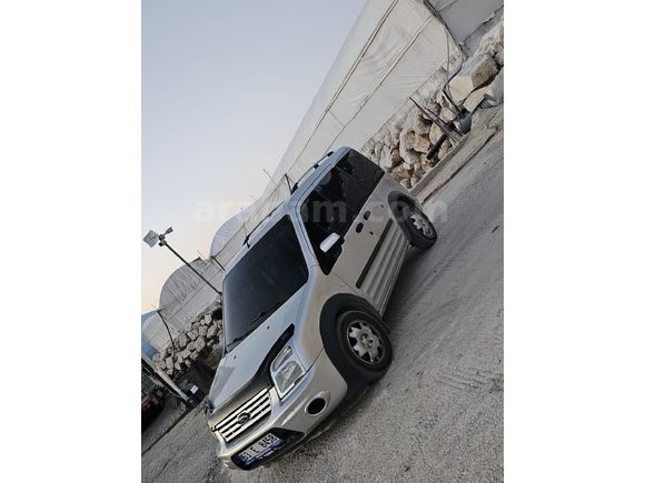 120 BİNDE İLK PLAKASI AİLE ARACI