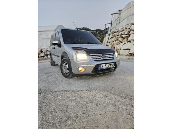 120 BİNDE İLK PLAKASI AİLE ARACI