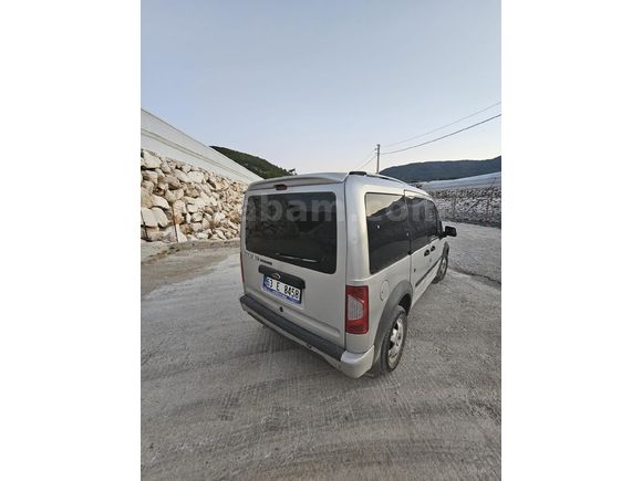 120 BİNDE İLK PLAKASI AİLE ARACI