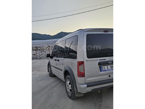 120 BİNDE İLK PLAKASI AİLE ARACI