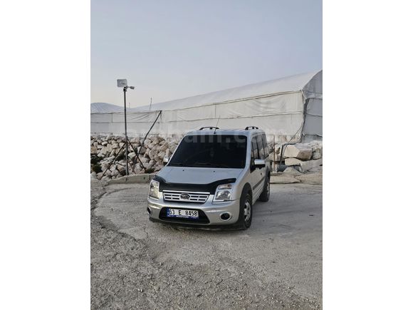 120 BİNDE İLK PLAKASI AİLE ARACI
