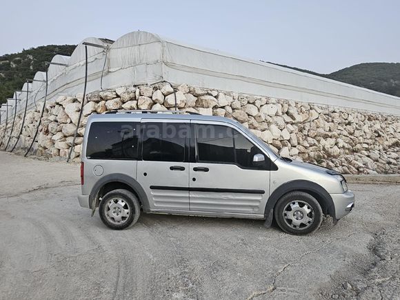 120 BİNDE İLK PLAKASI AİLE ARACI