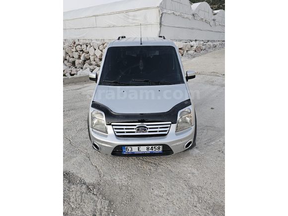 120 BİNDE İLK PLAKASI AİLE ARACI