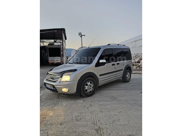 120 BİNDE İLK PLAKASI AİLE ARACI