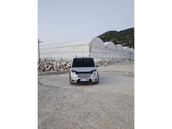 120 BİNDE İLK PLAKASI AİLE ARACI