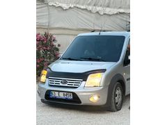 120 BİNDE İLK PLAKASI AİLE ARACI