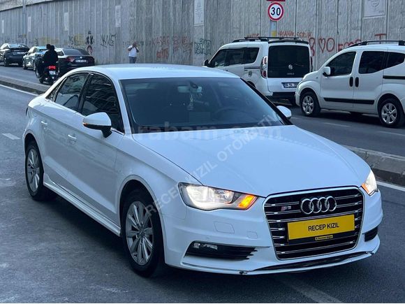 RECEP KIZIL OTOMOTİVDEN SATILIK