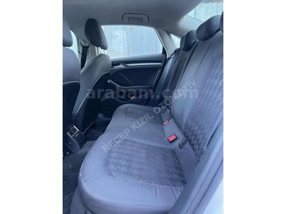 RECEP KIZIL OTOMOTİVDEN SATILIK