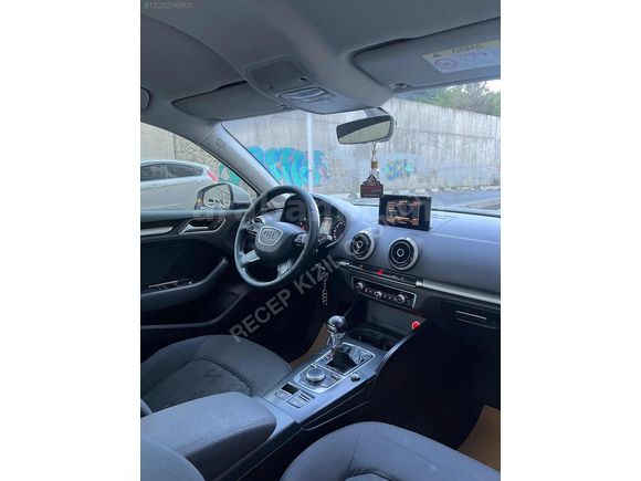 RECEP KIZIL OTOMOTİVDEN SATILIK