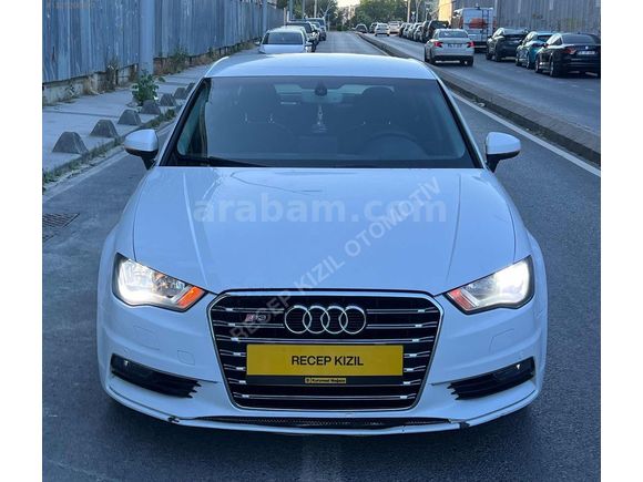 RECEP KIZIL OTOMOTİVDEN SATILIK