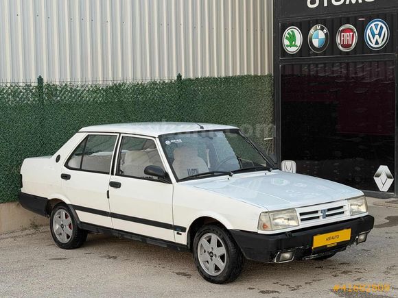 ORJİNAL HATASIZ ŞAHİN S 1.6 EXTRALI