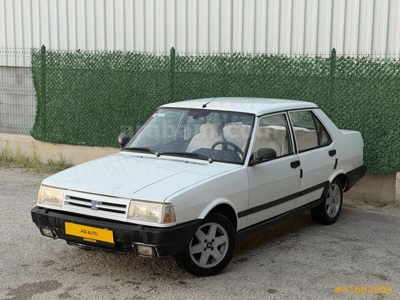 ORJİNAL HATASIZ ŞAHİN S 1.6 EXTRALI