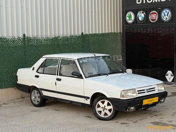 ORJİNAL HATASIZ ŞAHİN S 1.6 EXTRALI