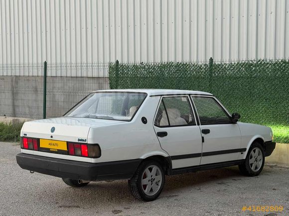 ORJİNAL HATASIZ ŞAHİN S 1.6 EXTRALI