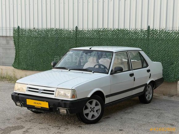 ORJİNAL HATASIZ ŞAHİN S 1.6 EXTRALI