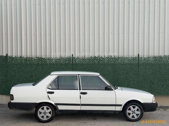 ORJİNAL HATASIZ ŞAHİN S 1.6 EXTRALI