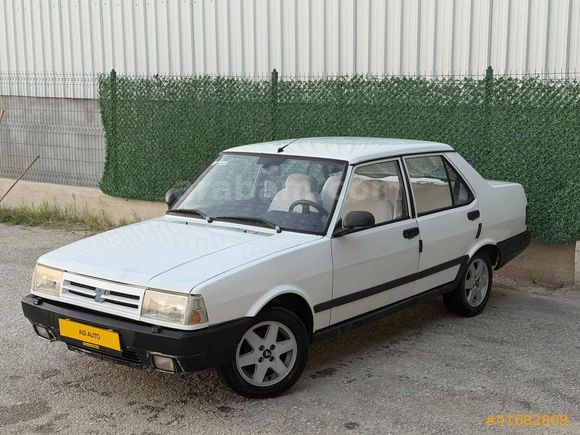 ORJİNAL HATASIZ ŞAHİN S 1.6 EXTRALI