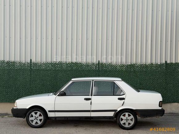 ORJİNAL HATASIZ ŞAHİN S 1.6 EXTRALI