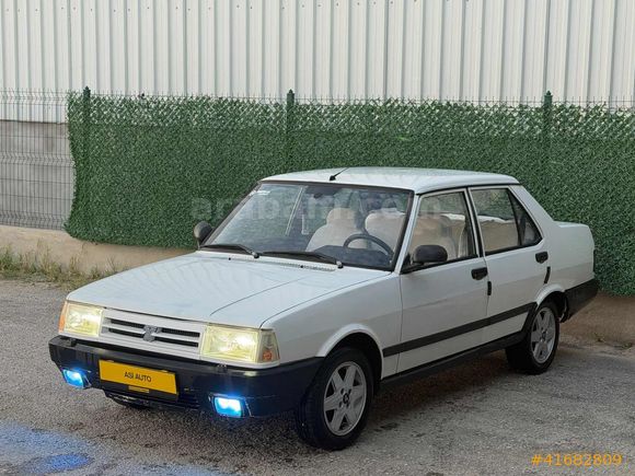 ORJİNAL HATASIZ ŞAHİN S 1.6 EXTRALI
