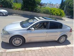 Sahibinden Renault Megane 1.5 dCi Privilege 2008 Model