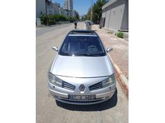 MAKAM PAKET 1.5 dCi Privilege 2008 Model