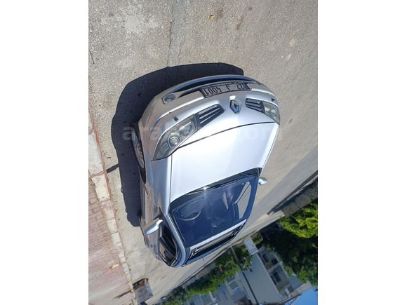 MAKAM PAKET 1.5 dCi Privilege 2008 Model