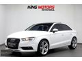 ~YARI PEŞİN,ELDEN SENETLE~2015 AUDİ A3 SEDAN 1.6 TDI CAM TAVAN