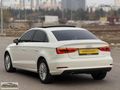 2016 A3 aSEDAN 1.6 TDI AMBIENTE CAM TAVAN HATASIZ