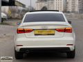 2016 A3 aSEDAN 1.6 TDI AMBIENTE CAM TAVAN HATASIZ