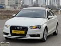 2016 A3 aSEDAN 1.6 TDI AMBIENTE CAM TAVAN HATASIZ