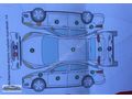 2016 A3 aSEDAN 1.6 TDI AMBIENTE CAM TAVAN HATASIZ