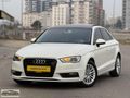 2016 A3 aSEDAN 1.6 TDI AMBIENTE CAM TAVAN HATASIZ