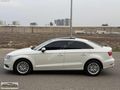 2016 A3 aSEDAN 1.6 TDI AMBIENTE CAM TAVAN HATASIZ