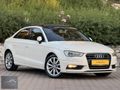 2015 A3 SEDAN AMBİENTE 1.6 TDİ CAM TAVAN SERVIS BAKIMLI