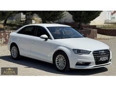 2016 AUDI A3 1.6TDI AMBİENTE 110HP S-TRONİC MASRAFSIZ BAKIMLI