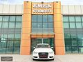 EMEK OTOMOTİV'DEN 2015 AUDİ A3 1.6 TDİ S-TRONİC AMBİENTE+ACTİON