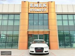 EMEK OTOMOTİV'DEN 2015 AUDİ A3 1.6 TDİ S-TRONİC AMBİENTE+ACTİON