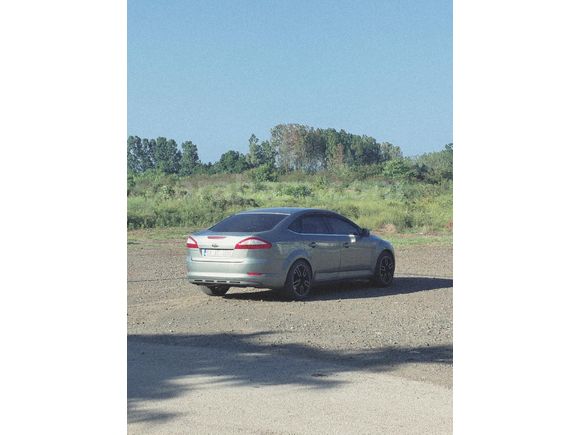 Sahibinden Ford Mondeo 1.6 Titanium 2007 Model