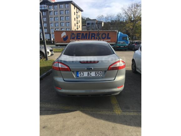 Sahibinden Ford Mondeo 1.6 Titanium 2007 Model