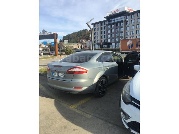 Sahibinden Ford Mondeo 1.6 Titanium 2007 Model