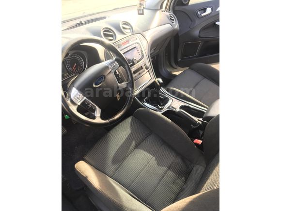 Sahibinden Ford Mondeo 1.6 Titanium 2007 Model