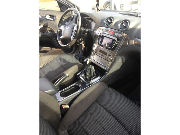 Sahibinden Ford Mondeo 1.6 Titanium 2007 Model