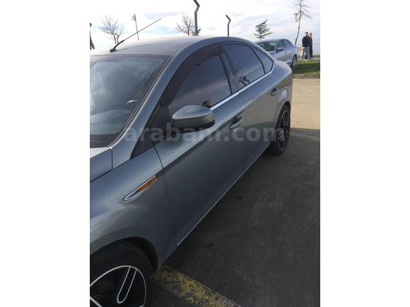 Sahibinden Ford Mondeo 1.6 Titanium 2007 Model