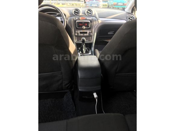 Sahibinden Ford Mondeo 1.6 Titanium 2007 Model