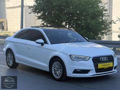 %50 PEŞİNAT İLE 2016 MODEL 185.000 KM'DE AUDAİ A3 FUZUL BİREVİM